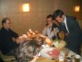 Fondue japonaise, appele shabu-shabu (prononcer chabou chabou)